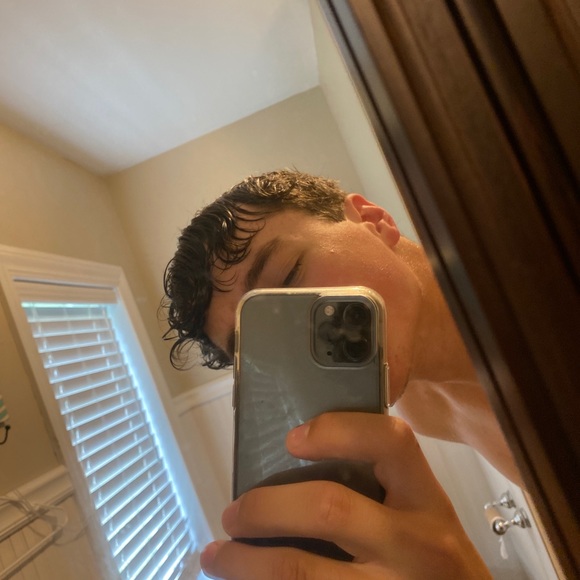 Meet your Posher, Jason - Picture 1 of 1